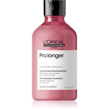 L’Oréal Professionnel Serie Expert Pro Longer sampon fortifiant pentru păr lung 300 ml