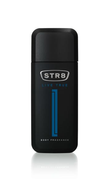 STR8 Live True - deodorant cu pulverizator 85 ml