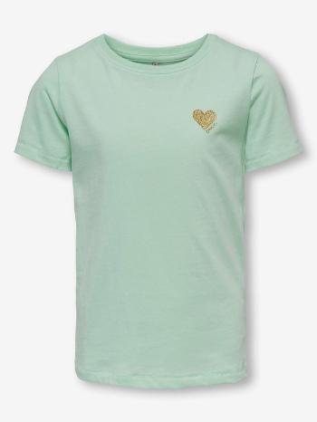 ONLY Kita Tricou pentru copii Verde