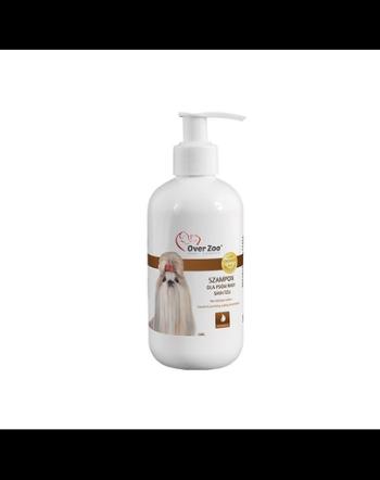 OVER ZOO Șampon pentru câini Shih Tzu 250 ml