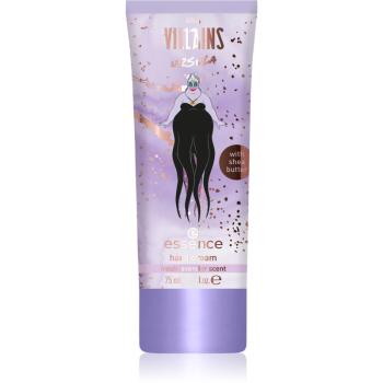 Essence Disney Villains Ursula crema de maini Fresh lavender scent 75 ml