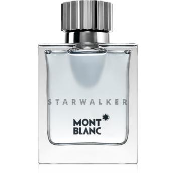 Montblanc Starwalker Eau de Toilette pentru bărbați 50 ml