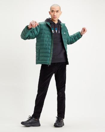 Levi's® Presidio Packable Jachetă Verde