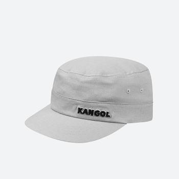 Kangol Ripstop Army K0533CO GREY