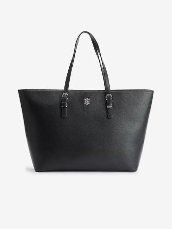 Tommy Hilfiger Genți Negru