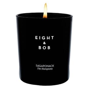 Eight & Bob Sagaponack- lumânare 190 g