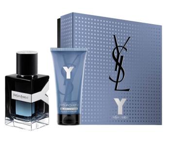 Yves Saint Laurent Y - EDP 60 ml + Gel de duș 50 ml