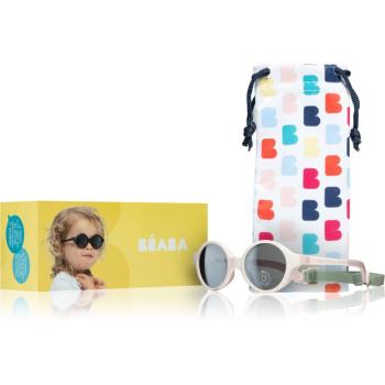 Beaba Sunglasses 9-24 months ochelari de soare pentru copii Chalk Pink 1 buc
