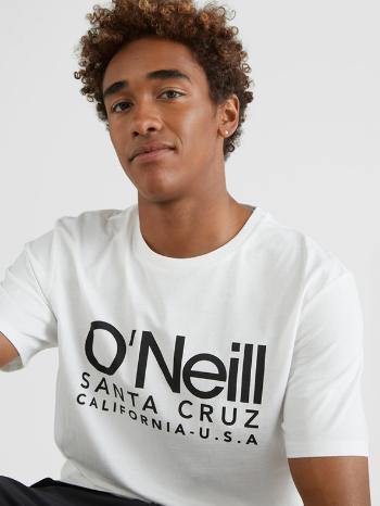 O'Neill Cali Tricou Alb