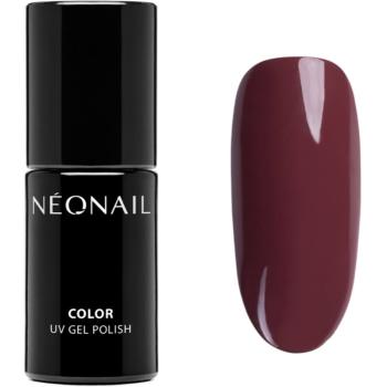 NEONAIL Love Your Nature lac de unghii sub forma de gel culoare Time For Myself 7,2 ml