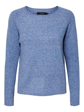 Vero Moda Pulover de damă VMDOFFY 10201022 SS19 Sodalite Blue MELANGE S