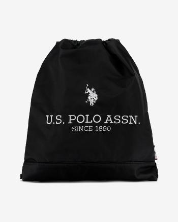 U.S. Polo Assn New Bump Gymsack Negru