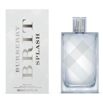 Burberry Brit Splash For Him - EDT 50 ml