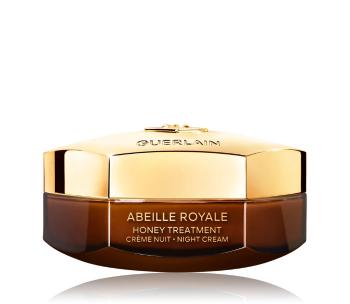 Guerlain Cremă facială de noapte Abeille Royale Honey Treatment (Night Cream) 50 ml