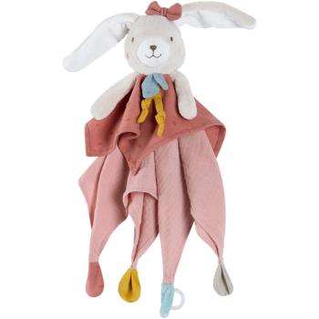 BABY FEHN fehnNATUR Comforter Rabbit jucărie de adormit 1 buc