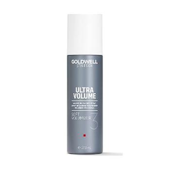 Goldwell Spray pentru un volum mai mare pentru păr subțire și normal Stylesign Ultra Volume (Volume Blow Dry Spray) 200 ml