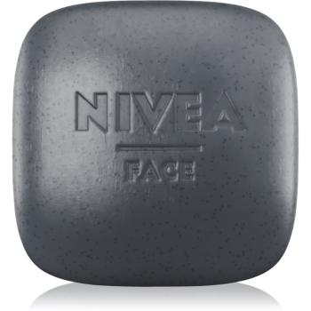 Nivea Magic Bar baton exfoliant facial 75 g