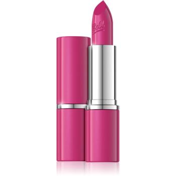 Bell Colour Lipstick ruj crema culoare 06 Electric Pink 4 g