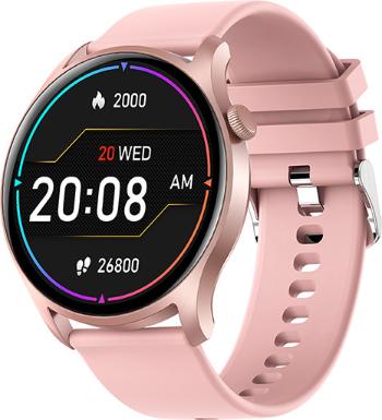 Wotchi Smartwatch W08P - Pink