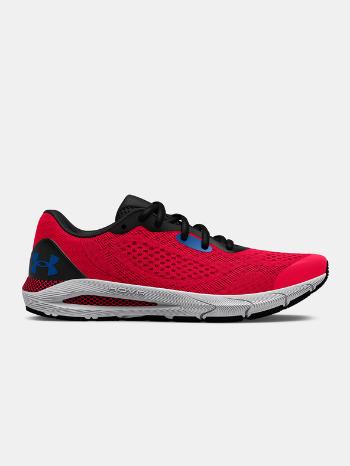 Under Armour UA BGS HOVR™ Sonic 5 Teniși pentru copii Roșu