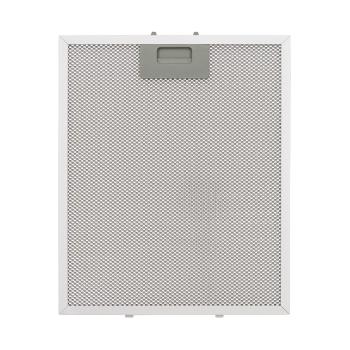 Klarstein Filtru anti-grasimi aluminiu, 28 x 34 cm, filtru de rezervă, filtru de înlocuire, accesorii