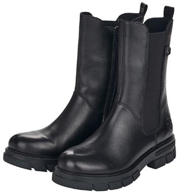 Rieker Botine pentru femei Z9180-01 40