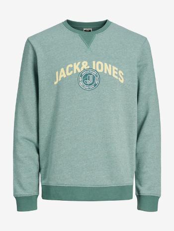 Jack & Jones Hanorac pentru copii Verde