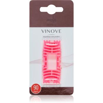 VINOVE Women's Imola parfum pentru masina rezervă 1 buc