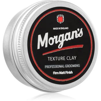 Morgan's Texture Clay gel pentru aranjarea parului 15 ml