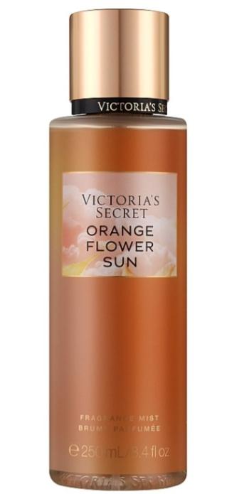 Victoria´s Secret Orange Flower Sun - voal pentru corp 250 ml