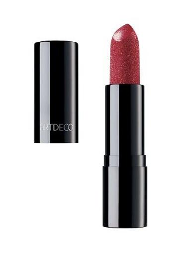 Artdeco Ruj cu sclipici Lip Jewels (Glittering Lipstick) 32 Dazzling Red