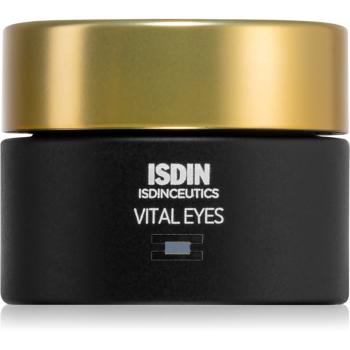 ISDIN Isdinceutics Essential Cleansing crema de zi si de noapte pentru ochi 15 g