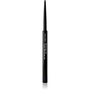 Shiseido MicroLiner Ink eyeliner khol culoare 01 Black 0.08 g