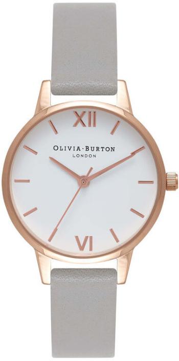 Olivia Burton Midi Dial OB16MDW05