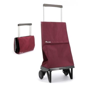 Geantă de cumpărături 40 l Plegamatic Original MF – Rolser