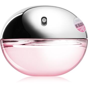 DKNY Be Delicious Fresh Blossom Eau de Parfum pentru femei 100 ml