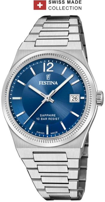 Festina Swiss Made 20035/4