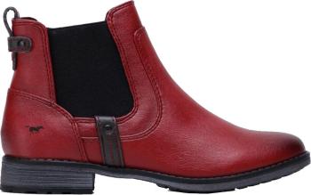 Mustang Botine pentru femei 1265522-5 rot 37