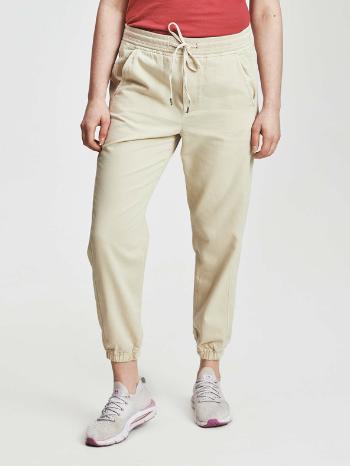 GAP Washwell Pantaloni de trening Bej