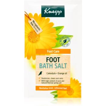 Kneipp Foot sare de baie pentru picioare 40 g