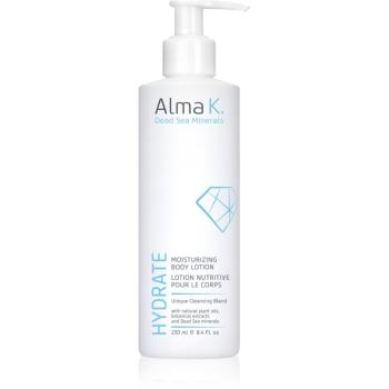 Alma K. Hydrate loțiune de corp hidratantă 250 ml