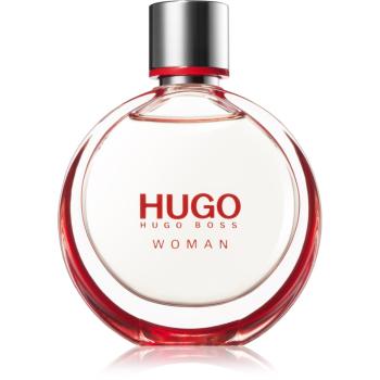Hugo Boss HUGO Woman Eau de Parfum pentru femei 50 ml