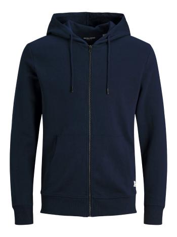 Jack&Jones Hanorac pentru bărbați JJEBASIC 12181901 Navy Blazer XL