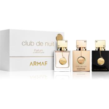 Armaf Mini set Armaf pentru femei - 3 x 30 ml