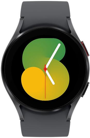 Samsung Samsung Galaxy Watch5 40 mm LTE SM-R905FZAAEUE gri