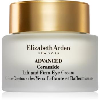 Elizabeth Arden Advanced Ceramide cremă de ochi cu efect de lifting cu efect de întărire pentru femei 15 ml