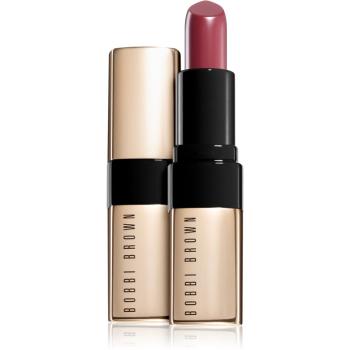 Bobbi Brown Luxe Lip Color ruj de lux cu efect de hidratare culoare Rose Blossom 3.8 g