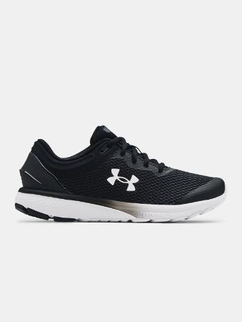 Under Armour W Charged Escape 3 BLTeniși Negru