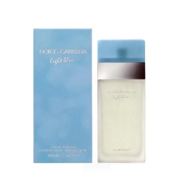 Dolce & Gabbana Light Blue - EDT 2 ml - eșantion cu pulverizator