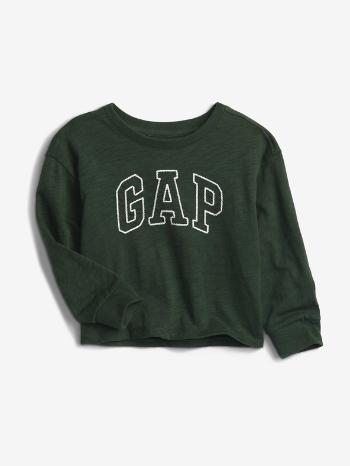 GAP Better Tricou pentru copii Verde